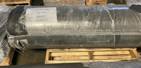 NEW Habasit, RPH3-200BXB-FR, Belt 59.5" X 84FT L18.5 - 84FT