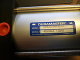 NEW OEM DURAMASATER ROD CYLINDER DPS4004MP4B1-H, LRC-0750