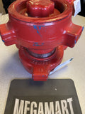BRAND NEW KEMPER FITTING 1503MX3MA 3" FIG 1502 15K 3456