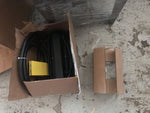 NEW 101691R-A MINI 33"H x 19"W x 17"D Econoline 12 CFM SandBlasting Cabinet