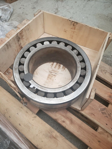 Genuino Timken Esférico Rodamiento, 23156EMBW45CC08 -