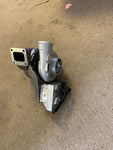 NEW OEM GENUINE JOHN DEERE TURBOCHARGER - DZ108130