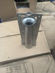 (1 PC) OEM Trane American Standard Gas Furnace Burner Inshot 2.75x6.75 TR079