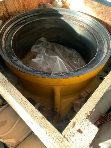 GENUINE OEM CATERPILLAR (CAT) HOUSING 5T7127