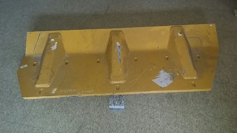 GENUINE CATERPILLAR BLADE 65" WIDE X 27"