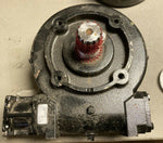 NEW TIMKEN MACHINE PART H0011, 112258