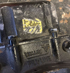 GENUINE OEM VALLEY GEARBOX