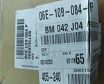(1) Nuevo Original OEM Volkswagen Levas Ajustador Unidad 06E-109-084-P