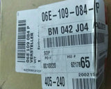 (1) Nuevo Original OEM Volkswagen Levas Ajustador Unidad 06E-109-084-P