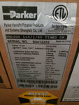 Nuovo Parker Hannifin PRD100-115160 Prd Serie Refrigerazione Aria Dryer 4005166