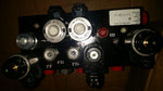 MILLER BOOM CONTROL HYDRAULIC VALVE, RAVEN INDUSTRIES 063-0131-153