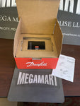 Nuevo Danfoss 080Z0023, AK-XM 208C, Contr. 8AI & 4 Stepper Fuera AK-XM 208C