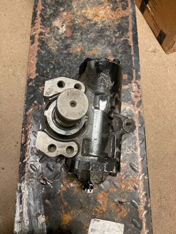 HYDROPOWER TRW / Ross TAS85029 TAS852291 Volante Equipo/Estante