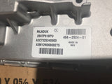 CATERPILLAR , CAT, 464-2924,MODULE CONTROL GP-UNPROGRAMMED