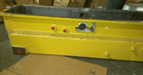 GENUINE OEM CATERPILLAR OIL PAN 50W X 15H X 16D