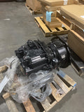 TORCON & TRANSMISSION ASSY (OKAMURA) 32020u361071