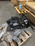 Torcon & Transmission Assy (Okamura) 32020u361071