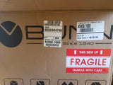 NEW Bunn 45950.1000 COMPRESSOR ASSEMBLY KIT, EMBRACO 120V 60HZ EMIS70