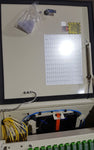 GENUINE CORNING CE SERIES INDOOR OPTITEC CABINET JDWPS1000BB0007700 (SILCP)