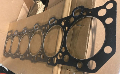 2 Véritable Caterpillar C-15 3406E Tête Joint 3590908 224-5122 6ZN1-UP