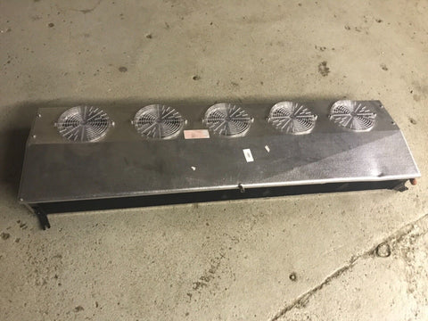 Heatcraft COIL,EVAP,REACH-IN,5500BT,115V 	THIN,PROFILE,COATED