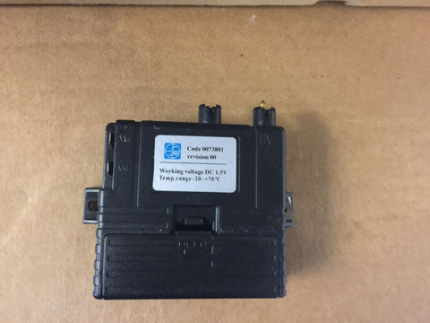 45D0077 VERMONT Monessen PIEZO BATTERY MODULE FOR GAS STOVES & LOG SETS