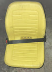 Nuevo Original OEM JOHN DEERE Estándar / de Lujo Asiento Kit BTC10757