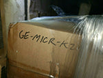 GE Lignaggio Potenza Corp CPS6000 Armadietto Potenza Fornire W/Raddrizzatori