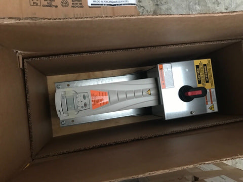 JOHNSON CONTROLS AYK550-PD-015A-4+K465