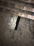 SIEMENS LUGS BARS BRACES ACCESSORIES 64”