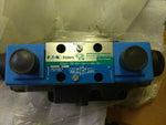 NEW VICKERS DG5S-8-52C-X-VM-B5-30 DIRECTIONAL CONTROL VALVE