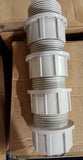 50 Hanover Coupler for the Pedestals for Elevator Pedestal Paver System HPPOOO2