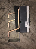 SIEMENS 400A 600v Hjga Disjoncteur HJX3T400 400 Amp