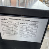 NEW GENUINE POLAR AIR REFRIDGERATED AIR DRYER MODEL # DN-US 50 58 CFM