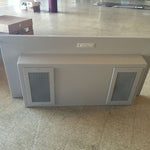 Alcatel Lucent Cdma Exterior Climate Control Puerta Modelo KS-24437
