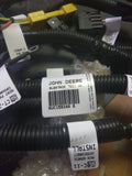 NEW GENUINE JOHN DEERE MAIN WIRING HARNESS AUC15934A 6