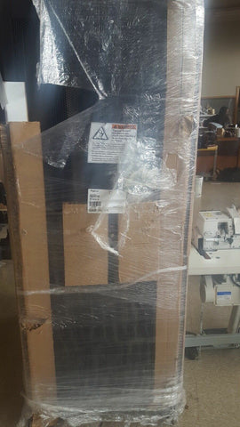 HOFFMAN ENCLOSURES PNC20711B Net Com2000x700x1100 Bk