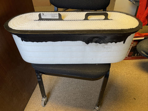 NEW Donaldson Torit P033755-016-340 Ultra Web Cartridge Filter