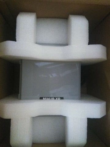 1 Nuovo Mi. Plus Hub XR Collettore - Mueller Sistemi MS-G4-AC-B-3G OEM Nuovo