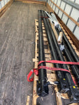 1 Nuovo Originale OEM 91513276 JLG Idraulico Cilindro, Folla