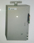 Allen-Bradley 1232X Pompa Controllo Pannello Con Scollegare