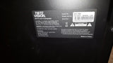 TOTE VISION 70” Multi-touch PC Monitor AIO-7001 (Para Piezas Solo, Pantalla