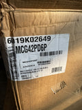 COMFORT-AIRE COIL CASED MULTI A 3.5T R-410A PISTON 24.5IN WIDE CC6 SHIPS FREE