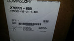 GENUINE COMMSCOPE  276559-000  FOSC400-B2-24-1-BGV