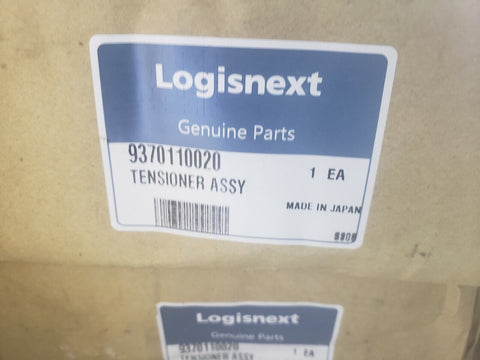 GENUINE CAT MITSUBISHI TENSIONER ASSY 9370110020