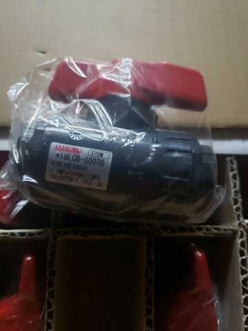 ASAHI AV Compact Ball Valve type 27, 15mm, ANSI, Socket type, V7BLVUES4015