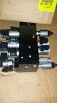 MILLER BOOM CONTROL HYDRAULIC VALVE, RAVEN INDUSTRIES 063-0131-153