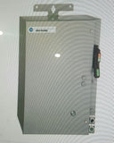 Allen-Bradley 1232X Bomba Control Panel Con Desconexión