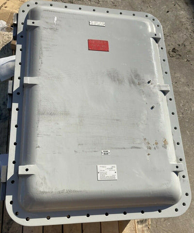 Neuf Appleton ACSEW243610XS ACSEW243610X Pour EGS Pte Ltd