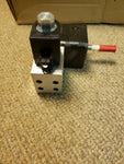 Advance - Clarke - Nilfisk - Viper 0782145 - Hydraulic Motor & Manifold Assembly